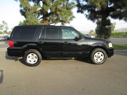 Used 2004 Ford Expedition XLT
