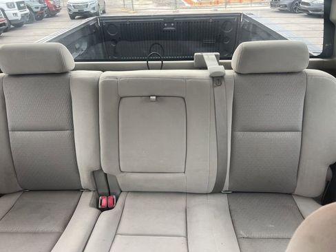 Used 2007 Chevrolet Silverado 1500 LT w/ Towing Package image 7