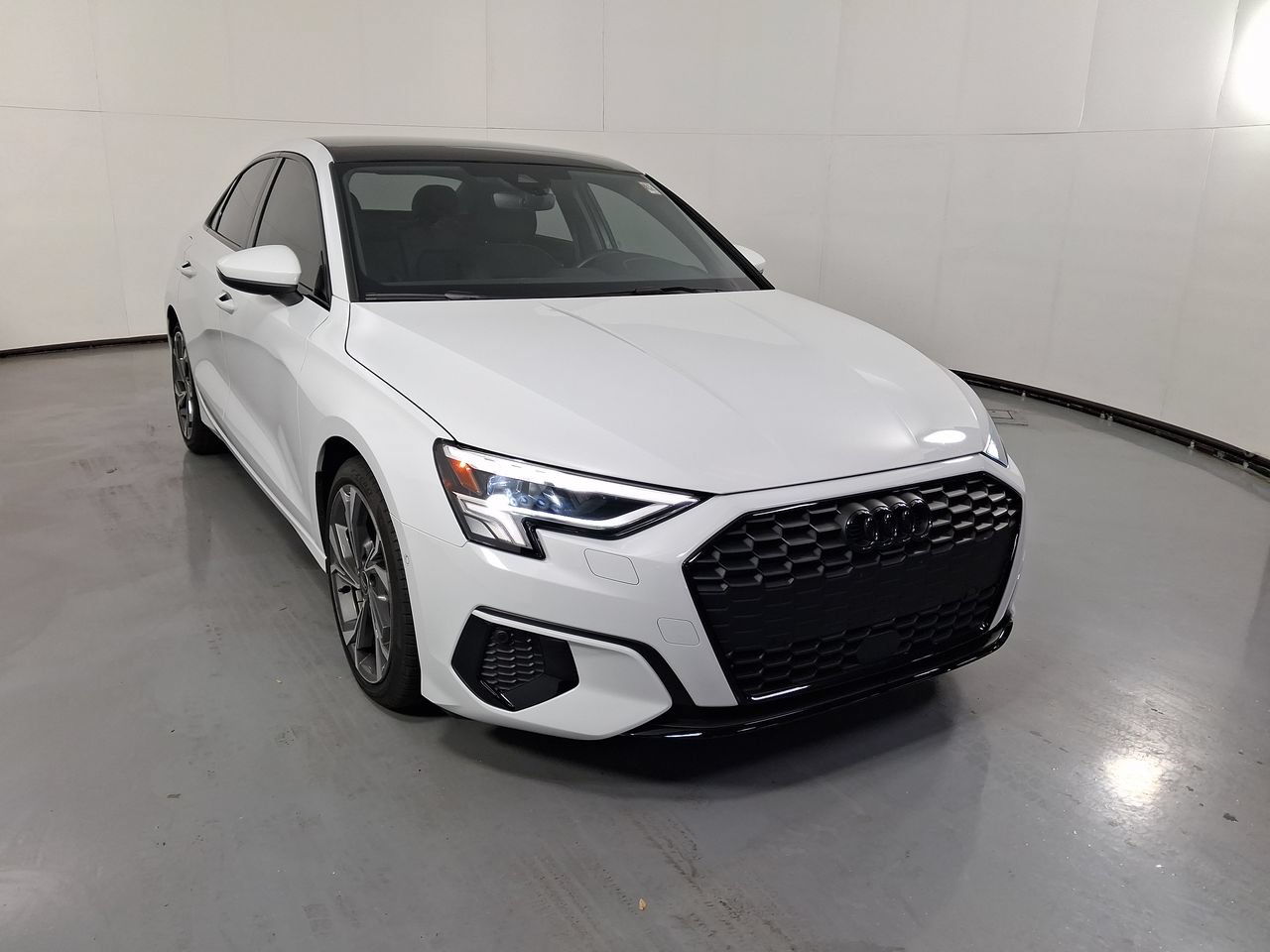 Used 2023 Audi A3 2.0T Premium w/ Convenience Package FWD image 28