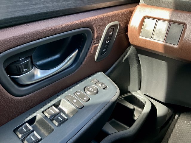 New 2026 Honda Pilot Touring image 33