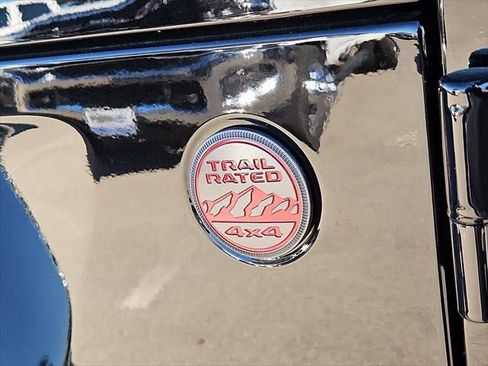 New 2026 Jeep Wrangler Unlimited Rubicon image 44