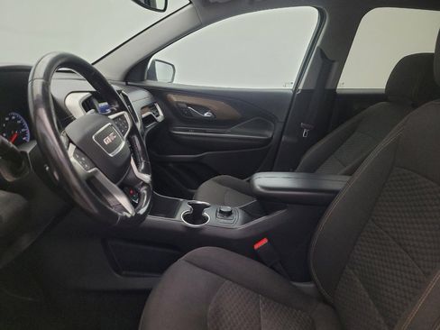 Used 2018 GMC Terrain SLE image 17