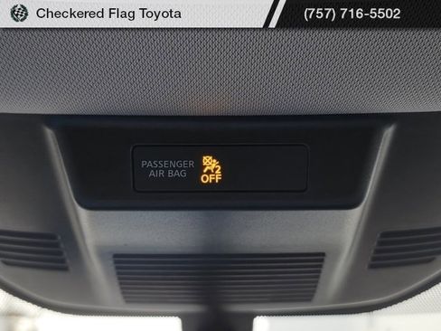 Used 2023 Nissan Rogue S image 21