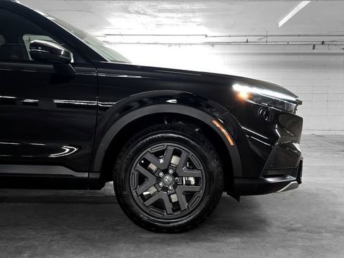 New 2026 Honda CR-V TrailSport image 55