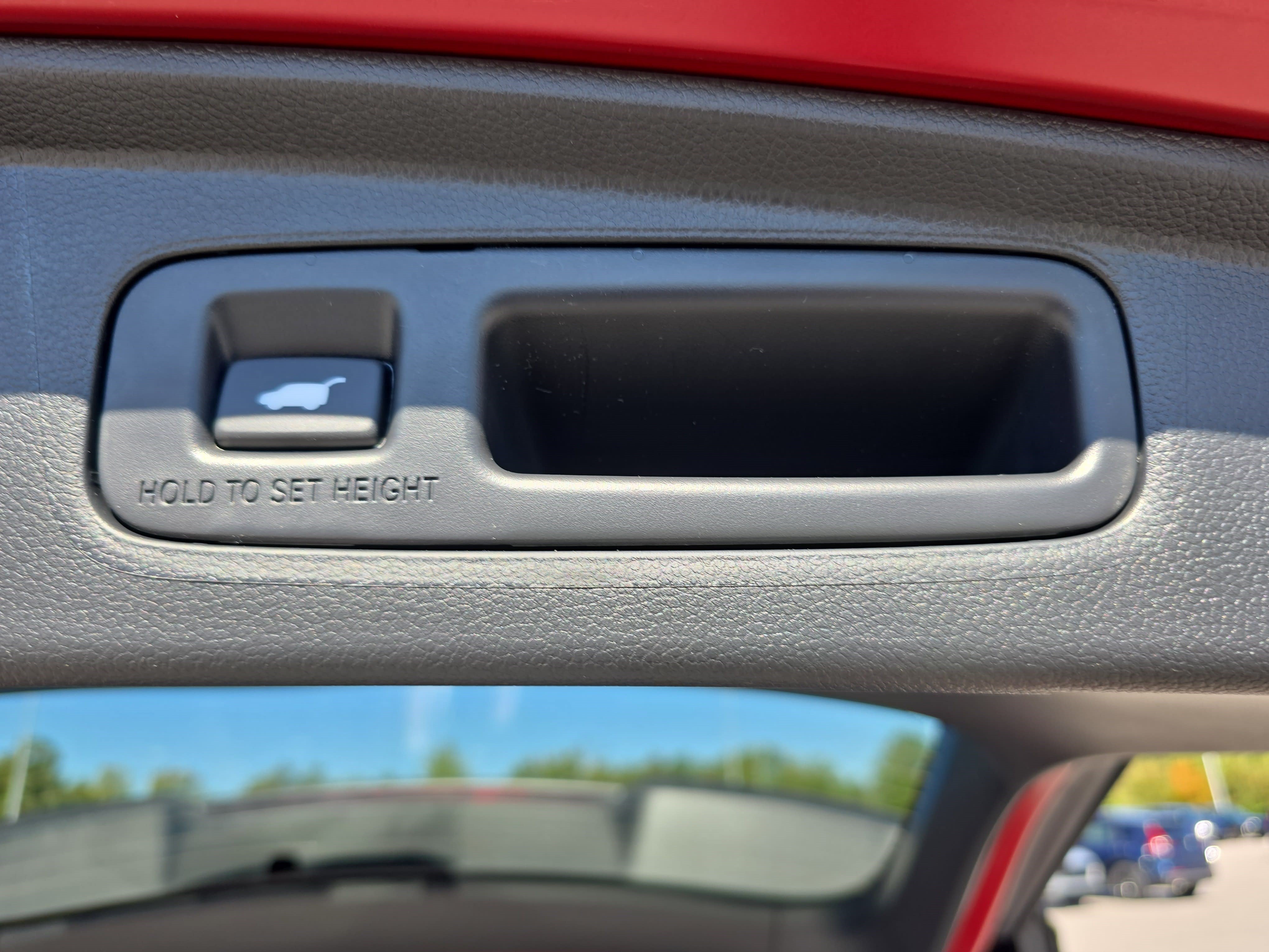 New 2027 Honda CR-V Sport-L image 13