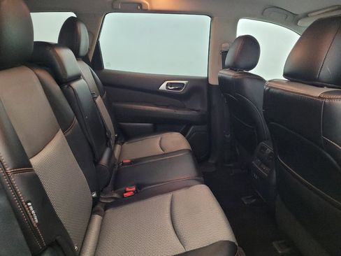 Used 2020 Nissan Pathfinder SV w/ Rock Creek Edition image 19