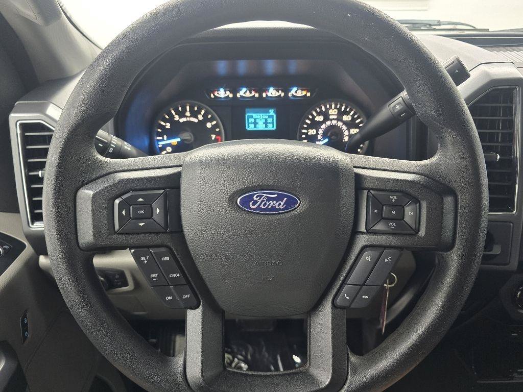 Used 2018 Ford F150 XLT RWD image 22