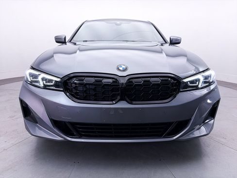 Used 2023 BMW 330i xDrive Sedan w/ Driving Assistance Package AWD/4WD image 1