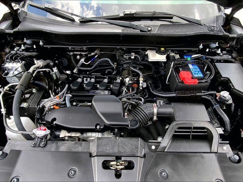 Used 2023 Honda CR-V EX-L image 32