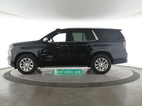 Used 2026 Chevrolet Tahoe Premier w/ Sun And Tow Package AWD/4WD image 9