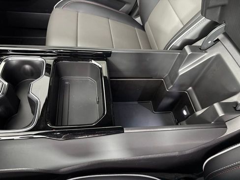 New 2026 Chevrolet Silverado EV Trail Boss image 44