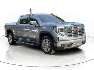 Used 2025 GMC Sierra 1500 Denali w/ Technology Package AWD/4WD video 2