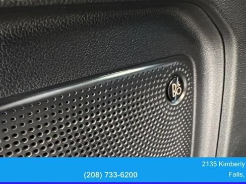 Used 2020 Ford Escape Titanium AWD/4WD image 19