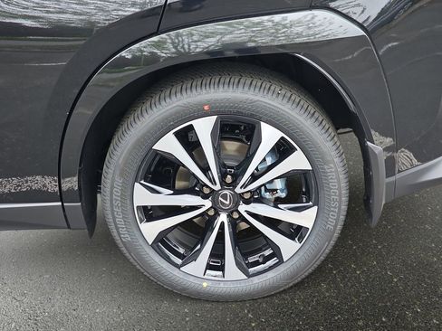 New 2026 Lexus UX 300h AWD image 34