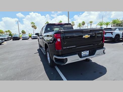 New 2026 Chevrolet Silverado 1500 LT w/ Protection Package AWD/4WD image 21