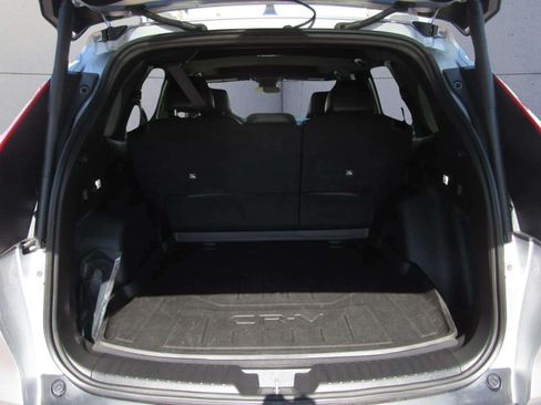 Used 2026 Honda CR-V Sport-L image 13