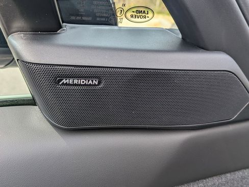 New 2026 Land Rover Range Rover Sport Dynamic SE image 22