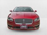 Used 2017 Lincoln MKZ Reserve w/ Technology Package image 2