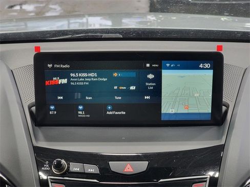 New 2026 Acura RDX A-Spec image 18