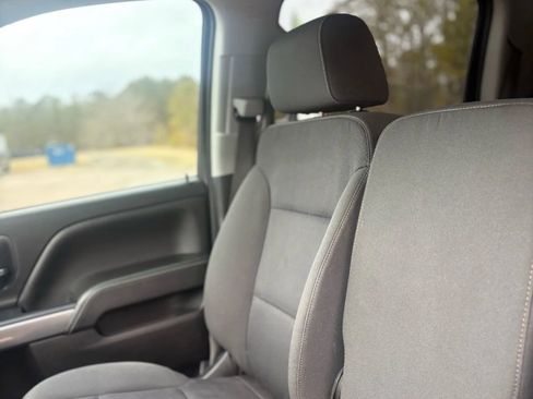 Used 2019 Chevrolet Silverado 2500 LT w/ LT Convenience Package image 37