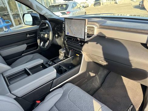 Used 2023 Toyota Tundra Limited image 13
