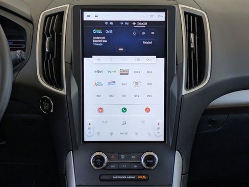 Certified 2024 Ford Edge SEL w/ Convenience Package image 15