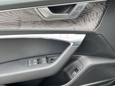 Used 2025 Audi A6 3.0T Premium w/ Convenience Plus Package image 10