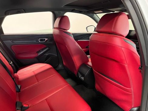 Used 2023 Acura Integra A-Spec image 14