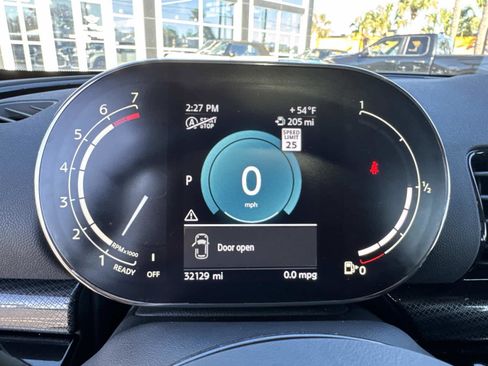 Certified 2024 MINI Cooper Clubman S image 30