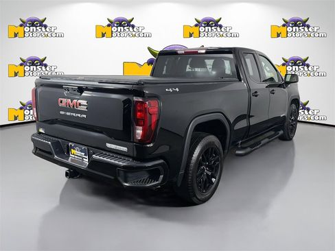 Used 2023 GMC Sierra 1500 Elevation image 6