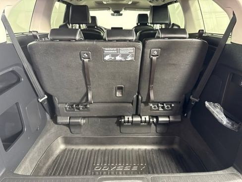Used 2025 Honda Odyssey Elite image 26