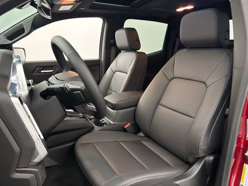 New 2026 GMC Canyon Elevation w/ Convenience Package image 17