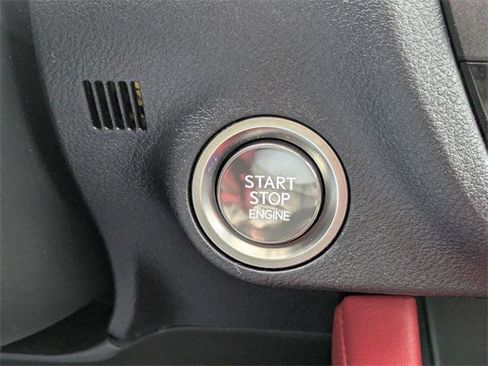 Certified 2022 Lexus RX 350 F Sport w/ Accessory Package image 30