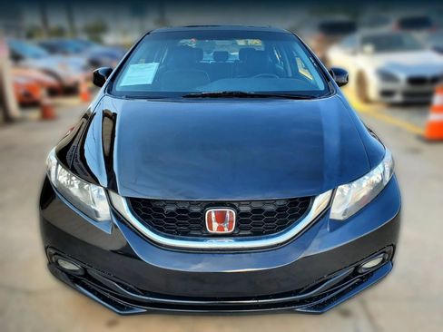 Used 2013 Honda Civic EX-L image 11