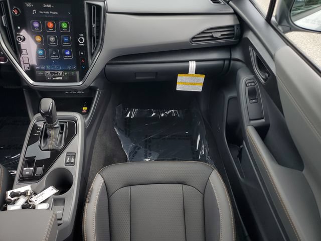 New 2026 Subaru Crosstrek 2.5i Wilderness w/ Crosstrek Mirror Package AWD/4WD image 17