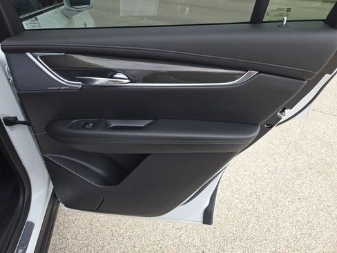 Used 2020 Cadillac XT6 Sport AWD/4WD image 8