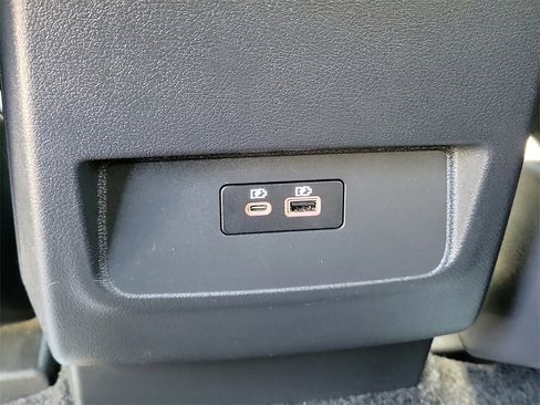 Used 2023 Nissan Frontier Pro-X w/ Technology Package image 18