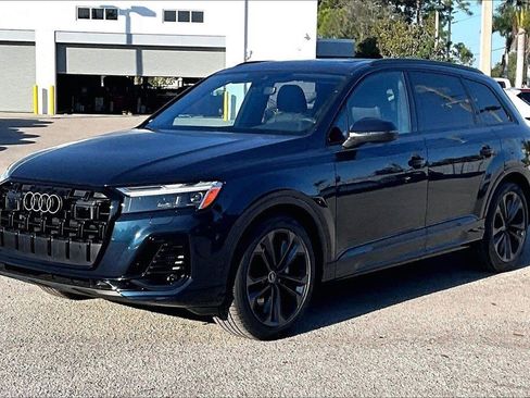 New 2026 Audi Q7 3.0T Premium Plus image 9
