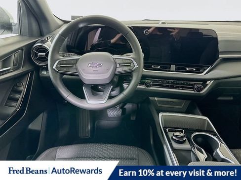 New 2026 Chevrolet Equinox LT w/ Midnight Edition AWD/4WD image 20