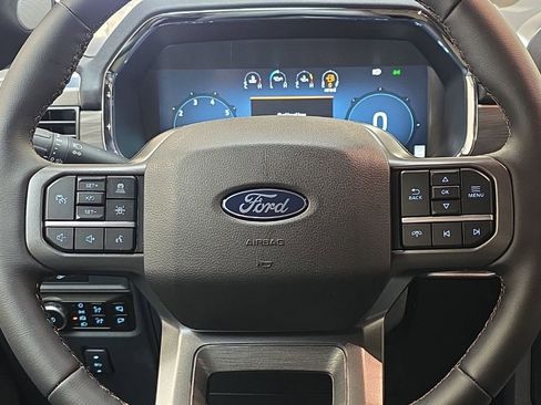 New 2026 Ford F150 Lariat w/ Equipment Group 501A Mid AWD/4WD image 20