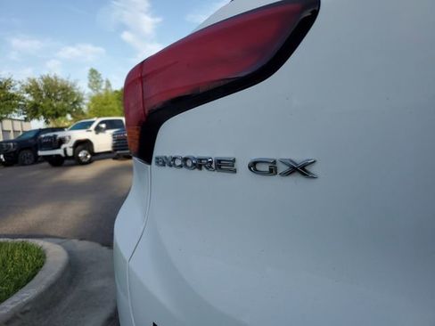 Used 2023 Buick Encore GX Select image 7