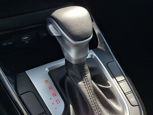 Certified 2023 Kia Forte GT-Line w/ GT-Line Technology Package FWD image 20