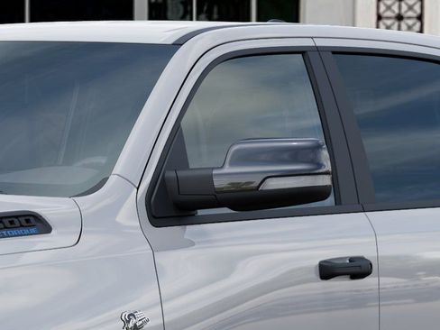 New 2026 RAM 1500 Big Horn w/ Night Edition image 12