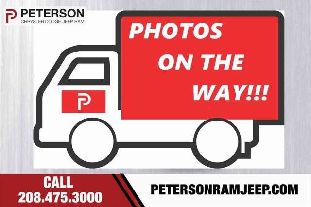 Certified 2025 RAM 3500 Tradesman AWD/4WD image 4