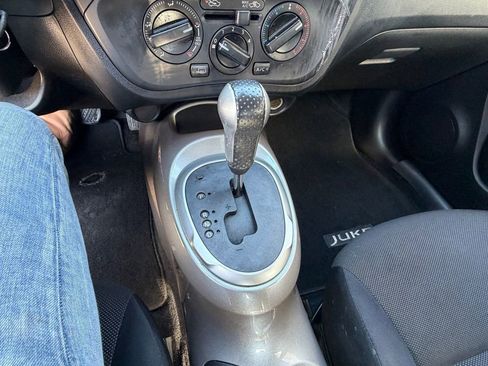 Used 2011 Nissan Juke S AWD/4WD image 13