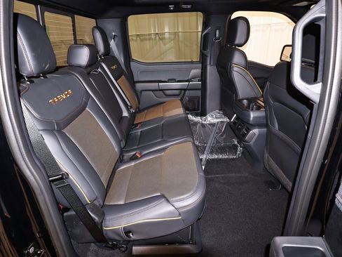 New 2026 Ford F150 Tremor w/ Equipment Group 402A High image 15