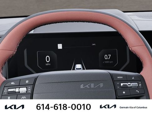 New 2026 Kia Sportage SX AWD/4WD image 24