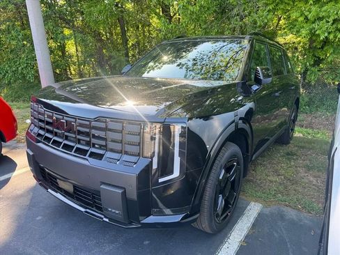 New 2027 Kia Telluride SX X-Line AWD/4WD image 10