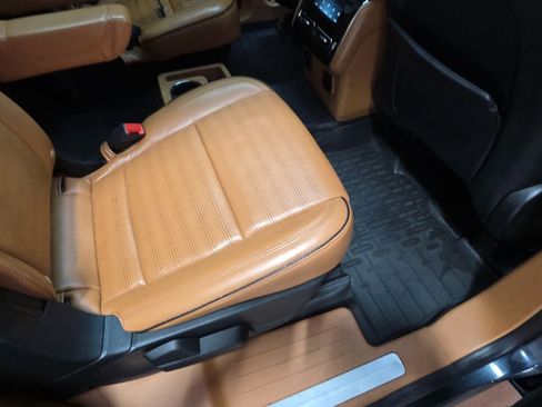 Used 2021 Lincoln Aviator Black Label w/ Dynamic Handling Package image 18