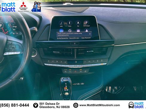 Used 2023 Cadillac CT4 V Blackwing w/ Driver Assist Package image 7